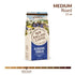 11oz (Pack 3) New England Coffee Blueberry Cobbler Medium Roast Ground Coffee, Bag