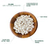 Visit the Store (1lb) Royal Seafood USA Fu Ling, Poria Cocos Fungus, White poria cocos