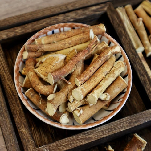 Visit the Store 340g 100% Royal Seafood USA Wu Zhi Mao Tao Hispid Fig Root Natural, For soup, Chinese Herb