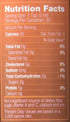 Organic Citrus Balsamic Reduced Vinegar - Non-GMO