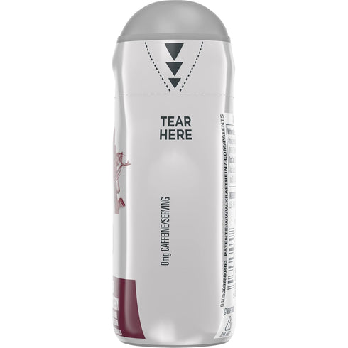 1.62 Oz (Pack 4) Mio Liquid Water Enhancer, Cherry Blackberry