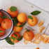3 Capital City Fruit Fresh Clementines Gift Box | Gift for Holiday, Thank You, Get Well | Sympathy Gift Box | Sweet