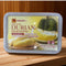 Generic Asian Best Fresh Frozen Durian Monthong, Seedless, 1 LB (454g)