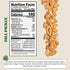 4 Daily Crunch, Almonds Pepitas Sprouted Dill Pickle, Ounce