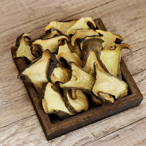 Visit the Store (8oz) Royal Seafood USA Dried Porcini Mushrooms for cooking, Dried mushrooms, Vega, Pasta, Sauces