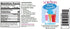 LorAnn Blueberry Flavor Fountain, 4 oz Bottle