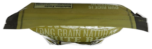 64 Doguet's, Rice White Long Grain Organic, Ounce
