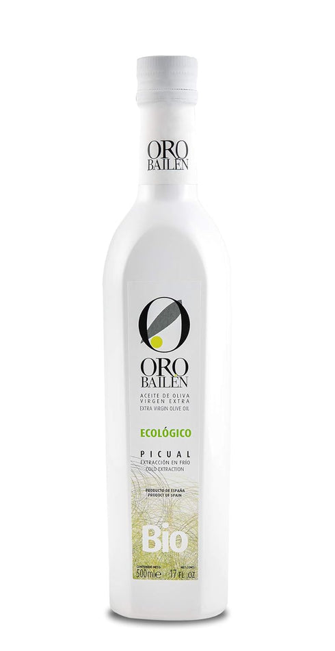Oro Bailen Oro Bailn - Olive oil Bailn Galgn 99 SL