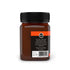 263+ 10+ 17.6 oz Nate's Raw Manuka Honey New Zealand MGO | UMF Certified | Jar