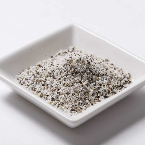 KISUKEKOJIPOWER 110g 3.8oz KISUKE KOJI POWER - Koji Powder with Salt and Pepper All-purpose Fermented Umami Seasoning