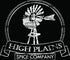 High Plains Spice Company Set 4 Set Sausage Seasoning Sampler Gift of ~ Gift by ~ Gourmet Meat Spice Blends & Rubs