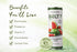 BELTT 100% 11.1oz Pack 12 Watermelon Juice Fruit Juice, Not From Concentrate, No Added Sugar, No Preservatives, No