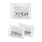 Perfect Stix Pepper Packets, 500 Count