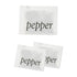Perfect Stix Pepper Packets, 500 Count