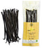25 Plump Tahitian Vanilla Beans for Making Vanilla Extract, Vanilla Beans Grade