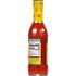 Trappey's Bull Brand Louisiana Hot Sauce, 6 Ounce (Pack of 3)