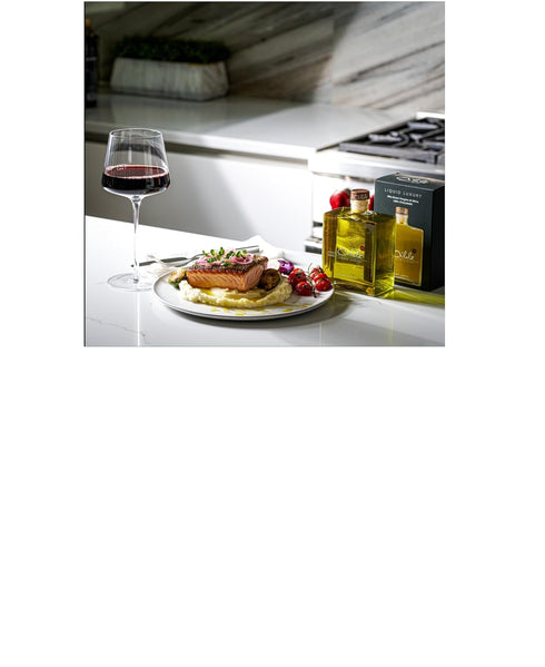 OILALA 707 2024/25 500ml (16.9 Oz) Extra Virgin Olive Oil, Robust Flavor, High Polyphenols, mg/kg London IOOC Gold