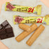Korean Premium Multi Whole Grain Baked Crispy Rolls, 180g
