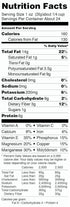 24 Oz Nature's Eats, Sliced Almonds