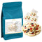 TIVVINK Nuts yogurt snacks200g/7.05OZ, Crunchy Sweet,Yogurt Covered Nuts, ready-to-eat,Healthy snack.