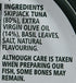John West 80g Tuna Infusions Chilli & Garlic