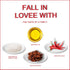 2 Packs 102g 3.59oz Pack Latiao Spicy Strip, Chinese Special Spicy Snacks, Classic Casual Snacks, Stick Shaped / per