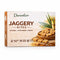 Danodia Foods Organic Snackable Jaggery Bites 1 lb (450g), Pure & Natural,