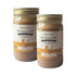 Burroughs Family Farms Regenerative Organic Creamy Almond Butter (14 oz Pack of