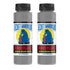 Secret Aardvark Drunken Garlic Black Bean Sauce - Garlic Hot Sauce, Stir Fry Sauce, Low Carb, Gluten-Free, 8 fl oz 2