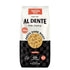 Elbows 30g 10oz (Pack 8) Al Dente Protein Pasta High Protein, Lower Carb, High Fiber. Artisanal Flavor: Cage-Free Eggs