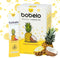 Bobelo Self Carbonating Hydration Packets | Low Calorie Drink Mix, Electrolytes Powder
