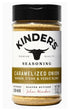 Generic K Caramelized Onion Seasoning, Burger Steak & Veggie Blend, 9.1 oz (258