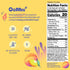 (4 Pack, OoMee Prebiotic Beverage - Vegan, Sustainable Marine Sourced Prebiotics, Support Digestive Health
