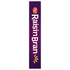Post 16.6 OZ Raisin Bran Cereal, Made with Wheat and Bran Flakes and Sweet Sun-Maid Raisins, Box