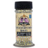 Smoke n Sanity SnS Everything Bagel Seasoning, 3.5 oz Shaker, Monash Certified Low FODMAP