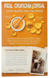 10.6-Ounce (Pack 6) Nature's Path Organic Honey'd Corn Flakes Cereal, Boxes of by Nature's Path
