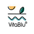 VitaBlu 500ml 771 24/25 Organic Sardinian Extra Virgin Olive Oil High Polyphenols mg/kg New Harvest Mori-Tem Cold Press