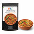 Dfols Chole Masala Ready to Eat Chickpea Curry 0.49lb 7.76oz 220g