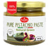 GUSTO ETNA Pure Sicilian Pistachio Paste, 100% Pistachios, Unsweetened, No Added Sugar