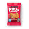 Bobo's Strawberry PB&J Oat Snacks, Simple Ingredients, Whole Grain Oats, Plant Based,