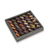 26.4 Oz (750g) Malatya Pazari Mixed Stuffed Dates Gift Box Medjool Dates Filled with Nuts & Dried Fruit Gourmet Healthy