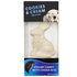 2.25oz (12-Pack) Fruidles Easter Bunny Rabbit Milk Chocolate Bunnies, Cookies & Cream, Individually Wrapped