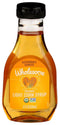 Wholesome Sweeteners Organic Light Corn Syrup, 7.7-Ounce, Non GMO, Gluten Free & Vegan
