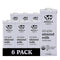 Mooala Organic Simple Almond Milk Vanilla, 32oz - 4 Ingredient, Shelf Stable,