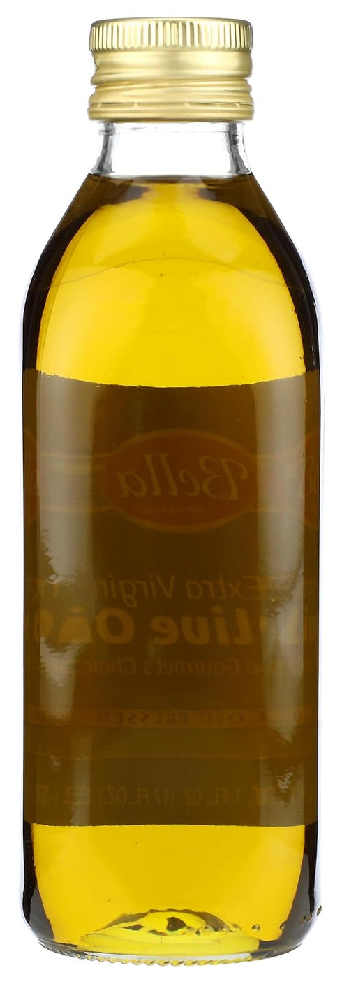 Bella OIL OLIVE XVRGN