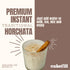 Generic 14 Cakefill Classic Horchata, Instant Beverage Mix, Ounce