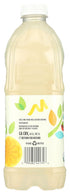 365 64 Oz by Whole Foods Market, Organic Light Lemonade, Fl