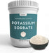 18 oz Potassium Sorbate, 100% Pure, Food Grade, Premium Potassium Sorbate for