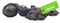US Sweets Vegan Chocolate Almond Pack - Dark Chocolate Almond Clusters &