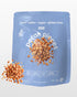 2 LB, 3g 1 oz, RANCHO PECANA - Natural Pecan Pieces, Gluten Free Chopped Pecans, non-GMO, Vegan Snack, Organic Snack